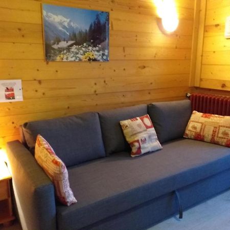 Chalet Plein Sud Montgenèvre Екстериор снимка