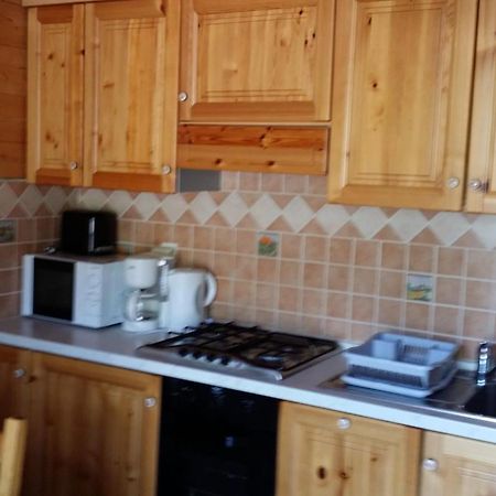 Chalet Plein Sud Montgenèvre Стая снимка
