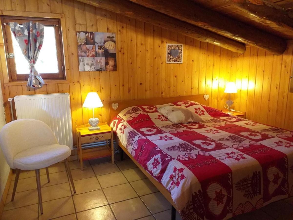 Chalet Plein Sud Montgenèvre Екстериор снимка