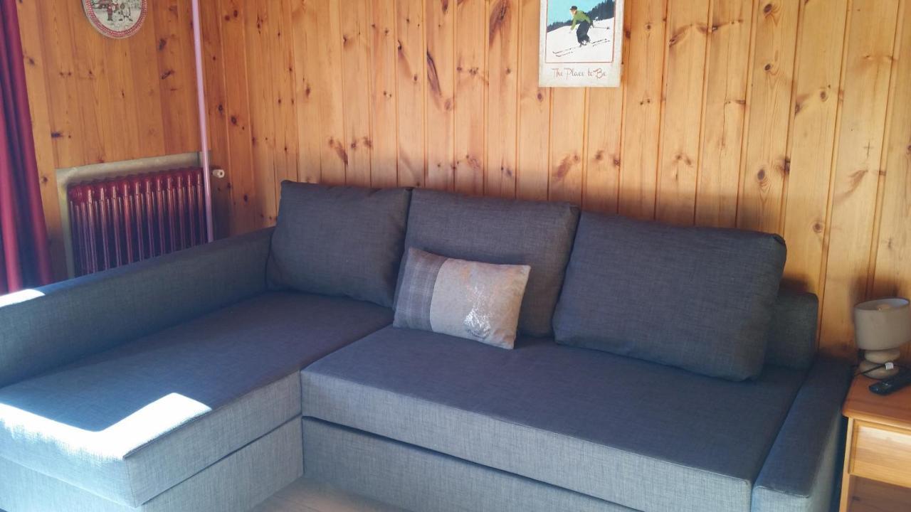 Chalet Plein Sud Montgenèvre Екстериор снимка