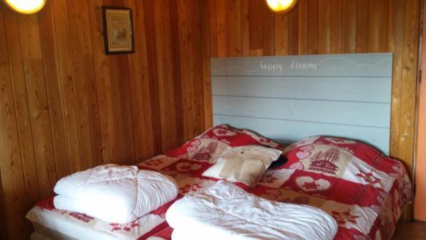 Chalet Plein Sud Montgenèvre Екстериор снимка