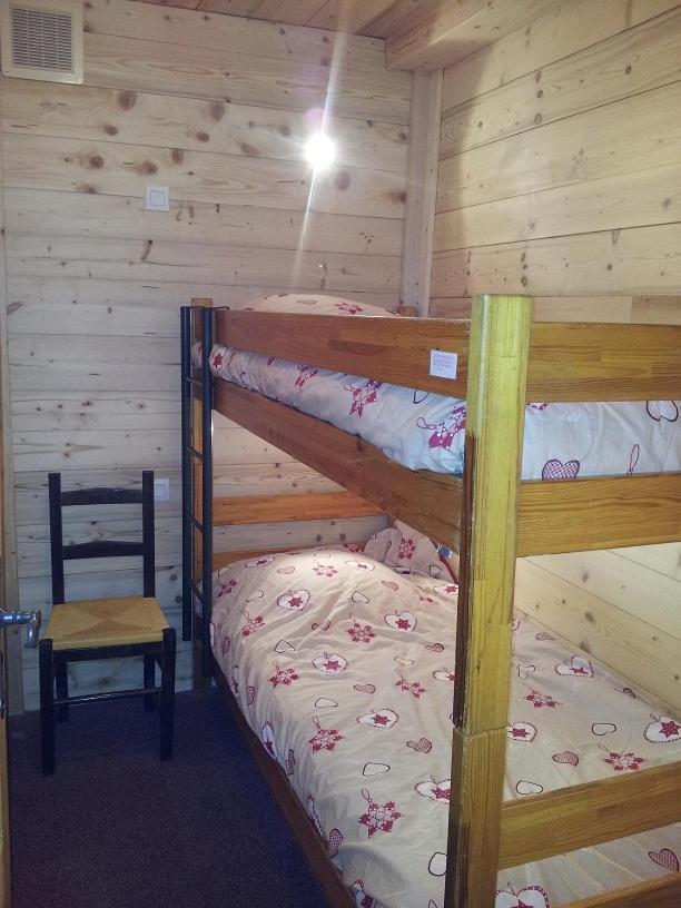Chalet Plein Sud Montgenèvre Екстериор снимка