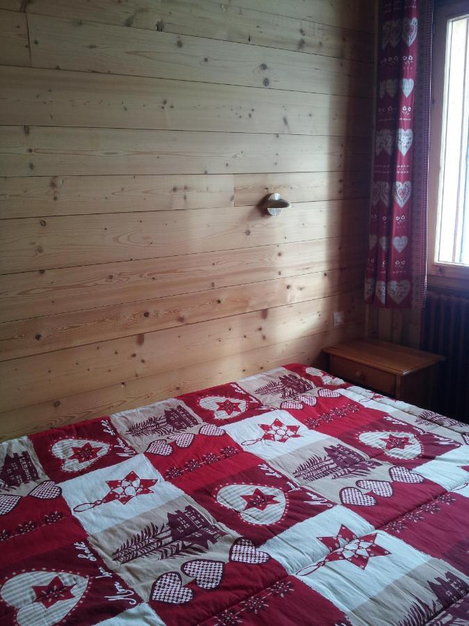 Chalet Plein Sud Montgenèvre Стая снимка