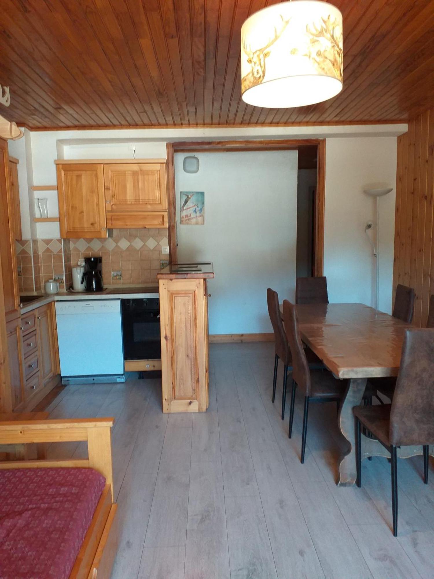 Chalet Plein Sud Montgenèvre Стая снимка