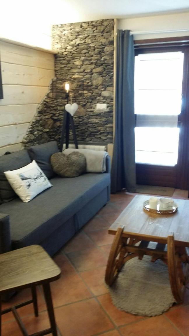 Chalet Plein Sud Montgenèvre Стая снимка