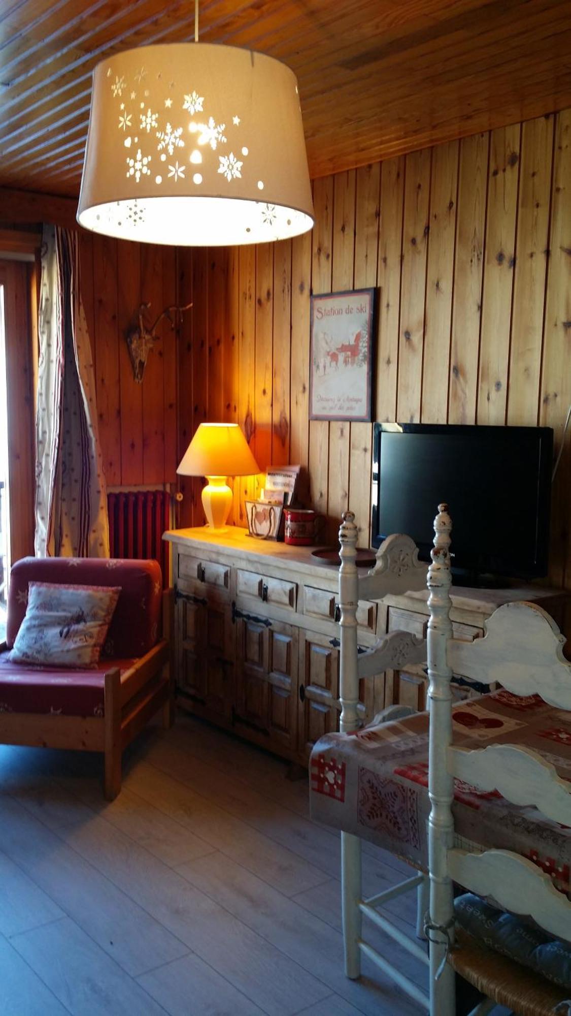 Chalet Plein Sud Montgenèvre Стая снимка