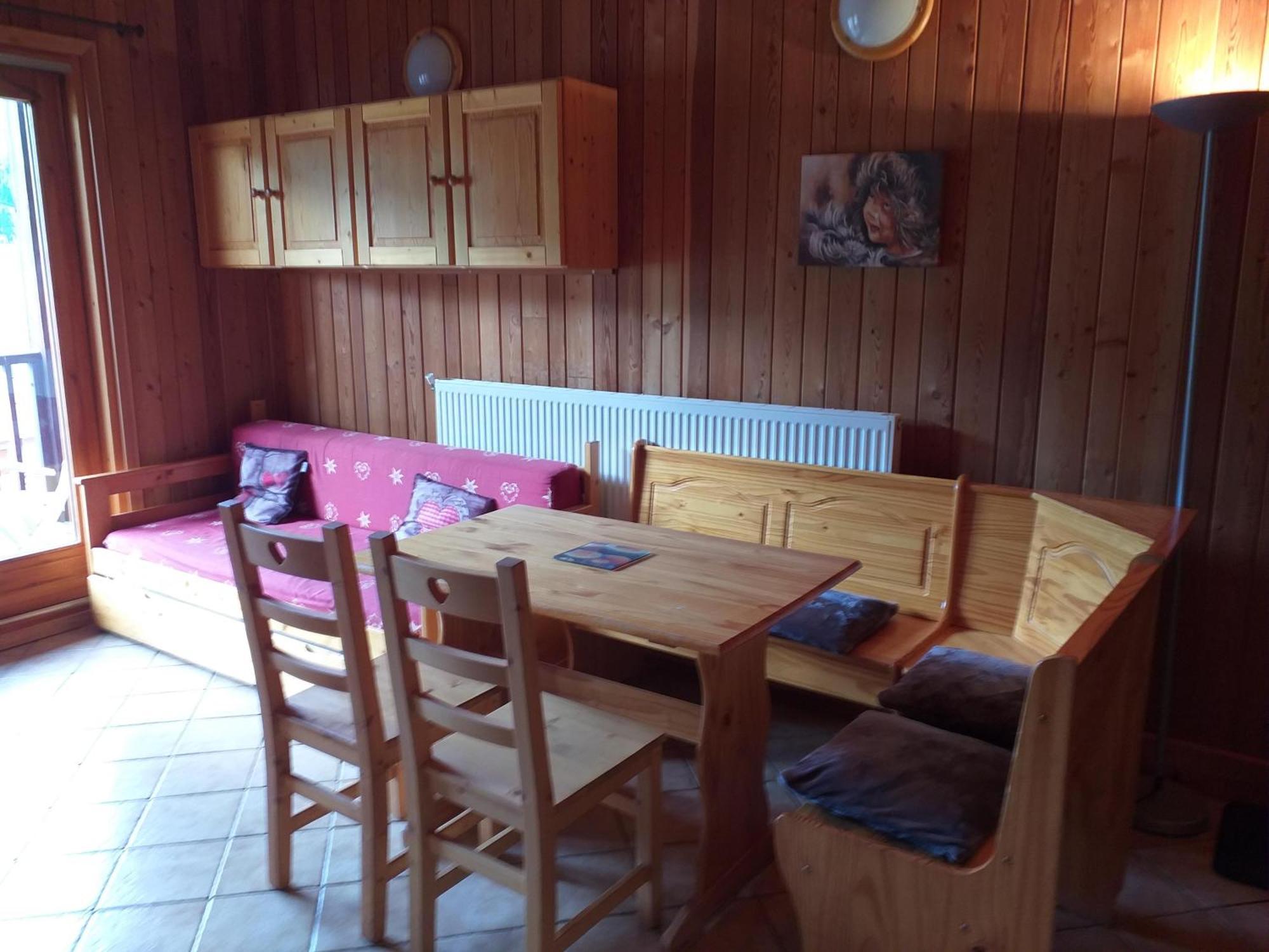 Chalet Plein Sud Montgenèvre Стая снимка