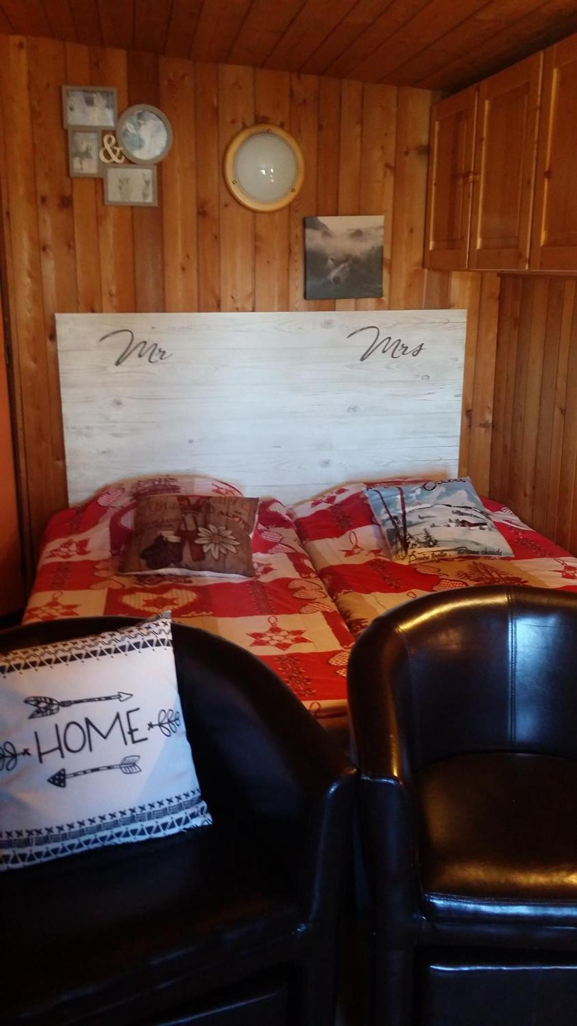 Chalet Plein Sud Montgenèvre Стая снимка