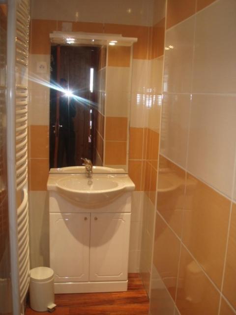 Chalet Plein Sud Montgenèvre Стая снимка
