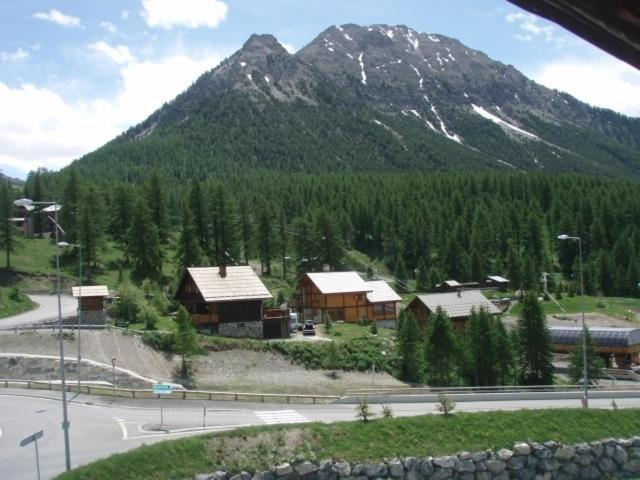 Chalet Plein Sud Montgenèvre Стая снимка